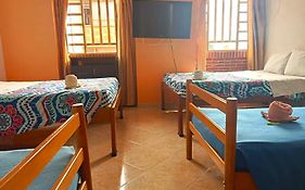 Hotel Dorado Real